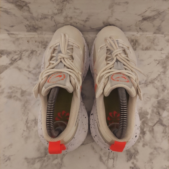 Pre-owned 2021 nike crater impact - Picture 6 of 10